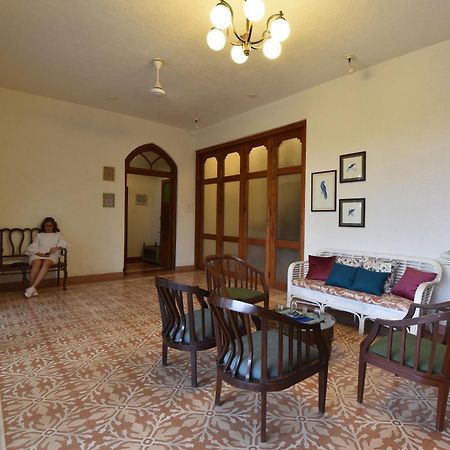 Modi'S Resort, كارجات المظهر الخارجي الصورة