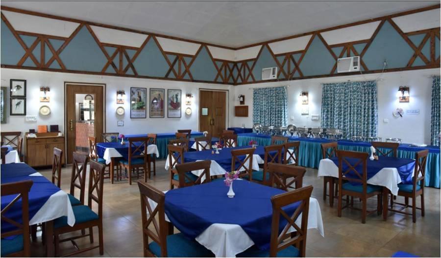 Modi'S Resort, كارجات المظهر الخارجي الصورة