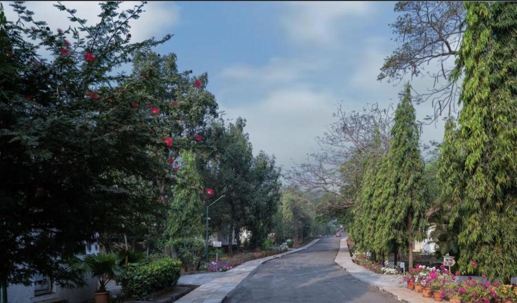 Modi'S Resort, كارجات المظهر الخارجي الصورة