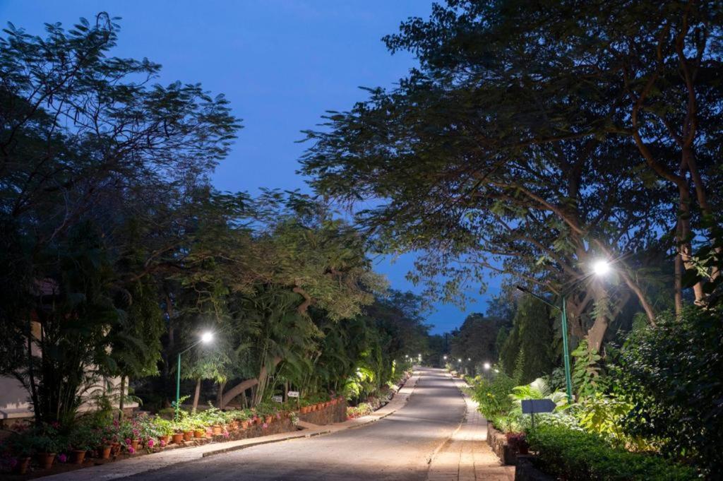 Modi'S Resort, كارجات المظهر الخارجي الصورة