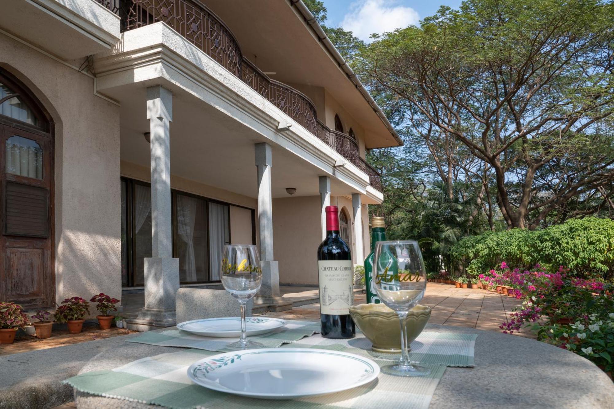 Modi'S Resort, كارجات المظهر الخارجي الصورة