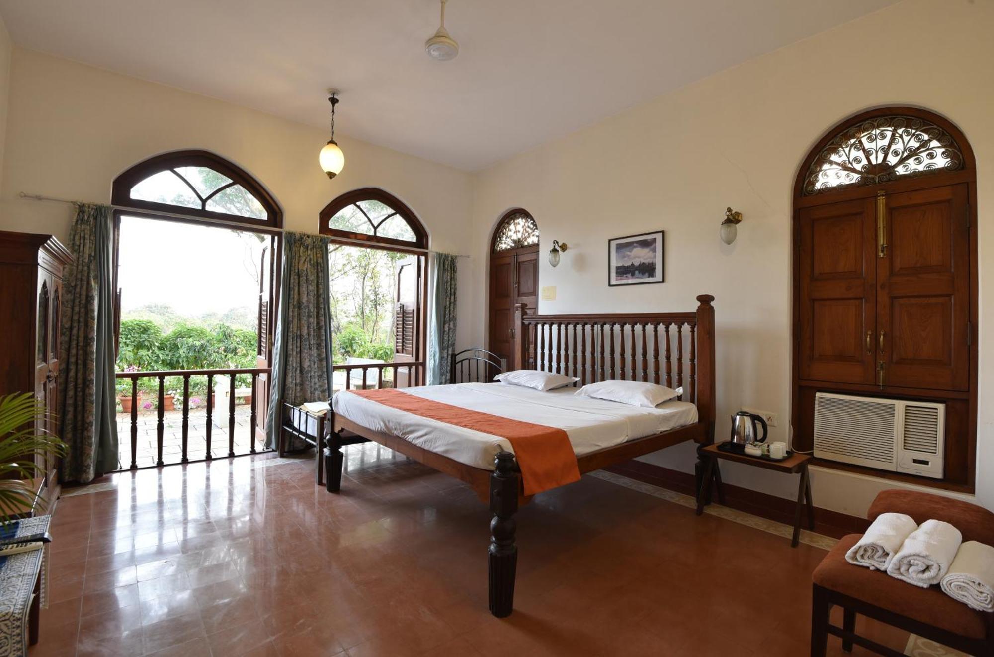 Modi'S Resort, كارجات المظهر الخارجي الصورة
